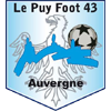 Le Puy Foot