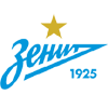Zenit San Pietroburgo