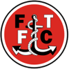 Fleetwood Town