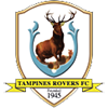 BG Tampines Rovers