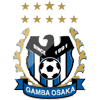 Gamba Osaka