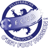 FC Villefranche Beaujolais
