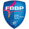 Football Bourg-En-Bresse Peronnas 01
