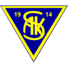 SAK 1914 SALZBOURG