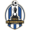Lokomotiva Zagreb