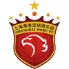 Shanghai Port FC