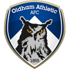 Oldham Athletic